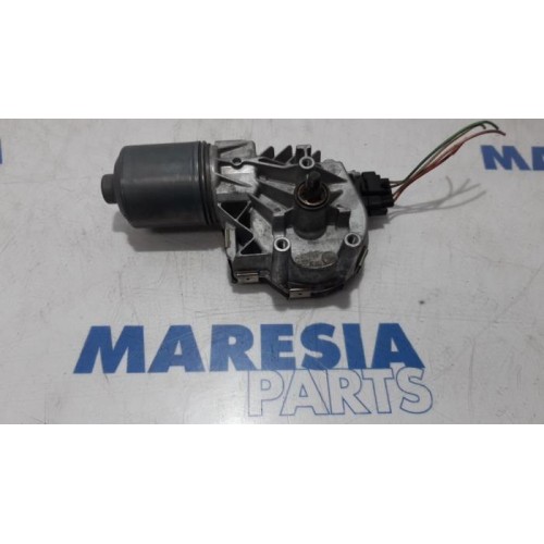 Peugeot - 308 - Front wiper motor