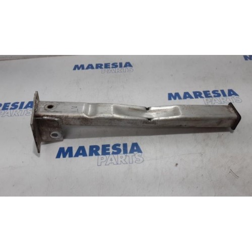 Peugeot - 308 - Subframe