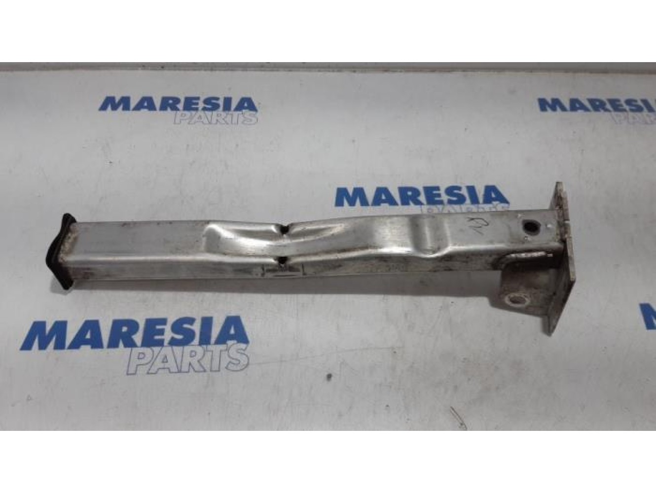 Peugeot - 308 - Subframe