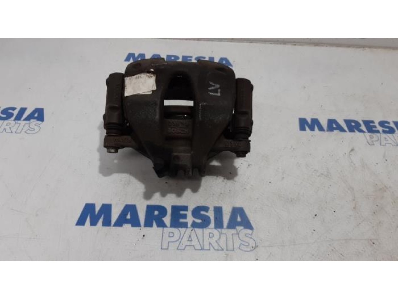 Peugeot - 308 - Front brake calliper, left