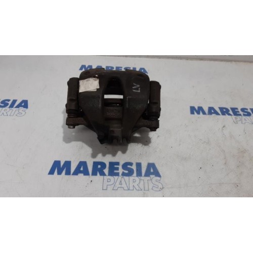 Peugeot - 308 - Front brake calliper, left