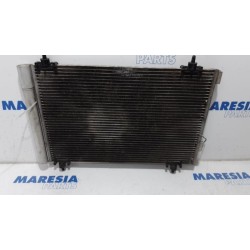 Peugeot - 308 - Airco Condensor
