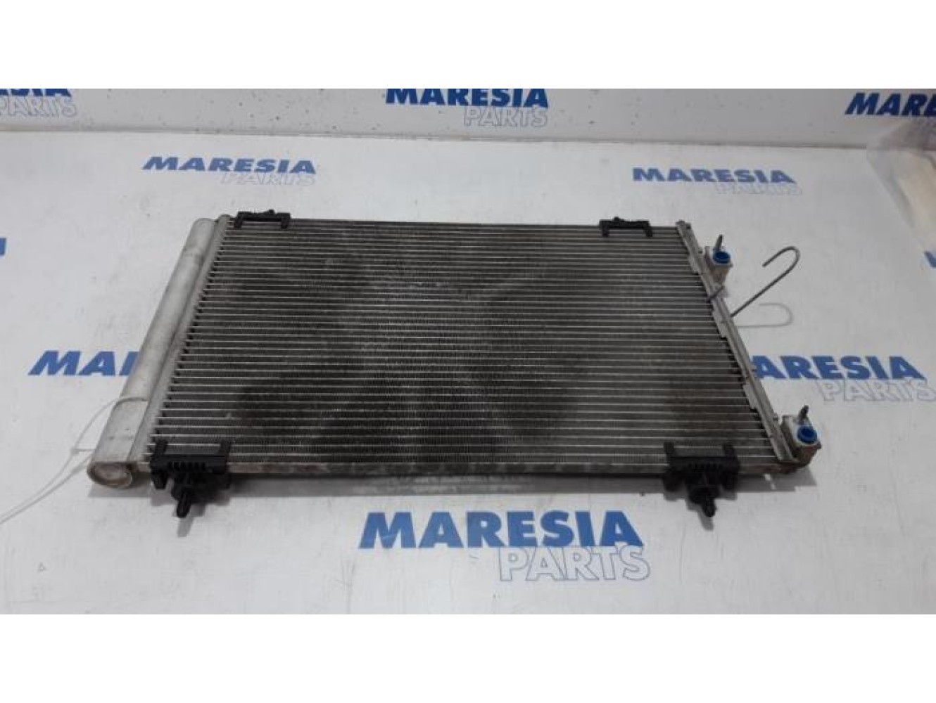 Peugeot - 308 - Airco Condensor