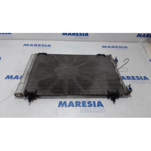 Peugeot - 308 - Airco Condensor