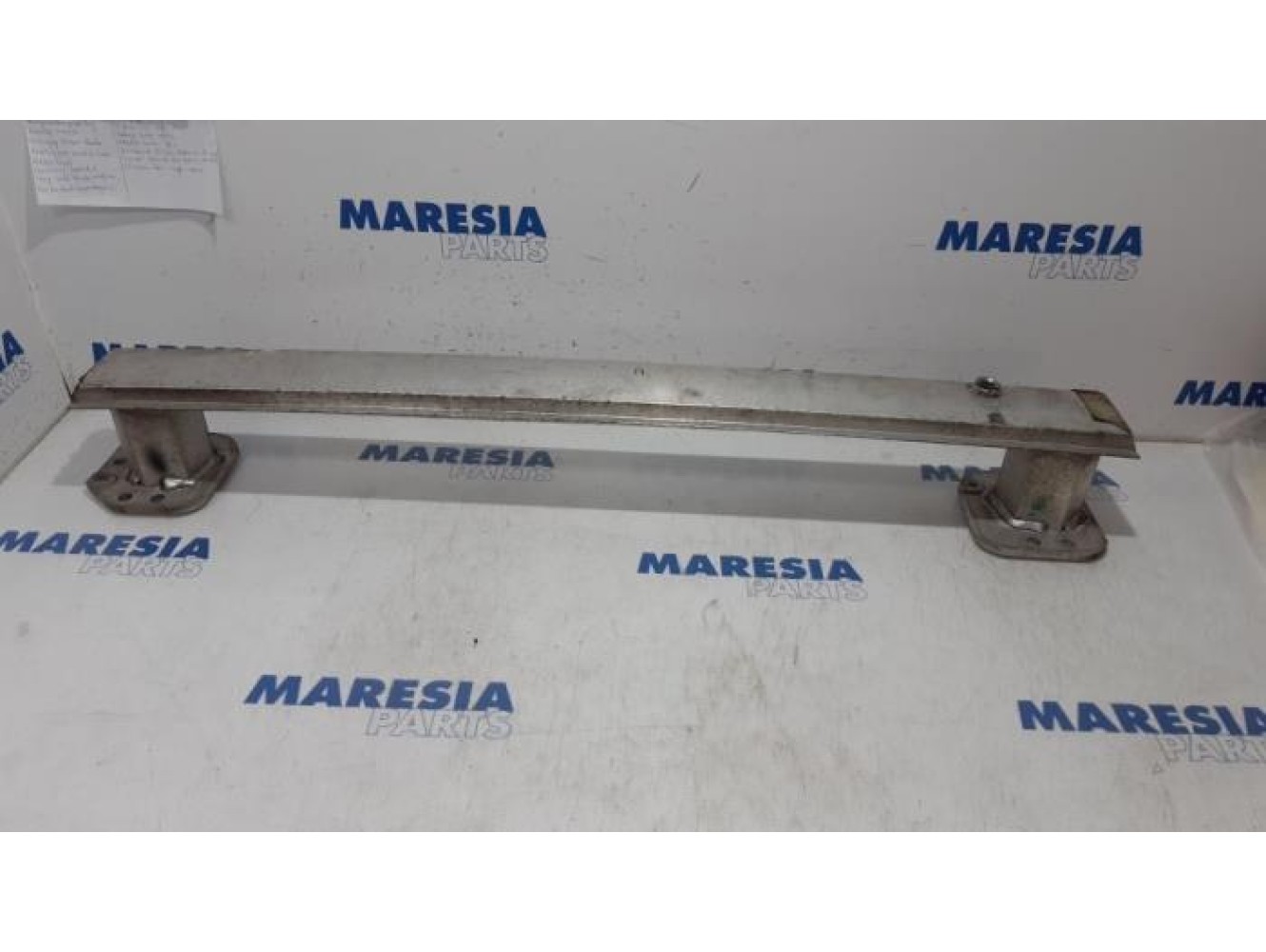 Peugeot - 308 - Rear bumper frame