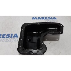 Peugeot - 208 - Sump