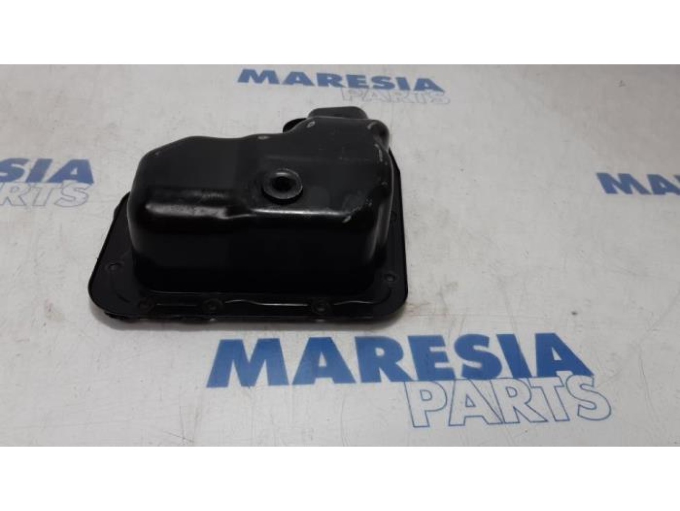 Peugeot - 208 - Sump
