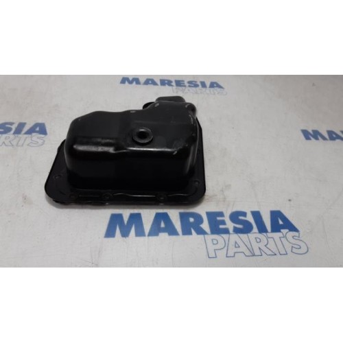 Peugeot - 208 - Sump