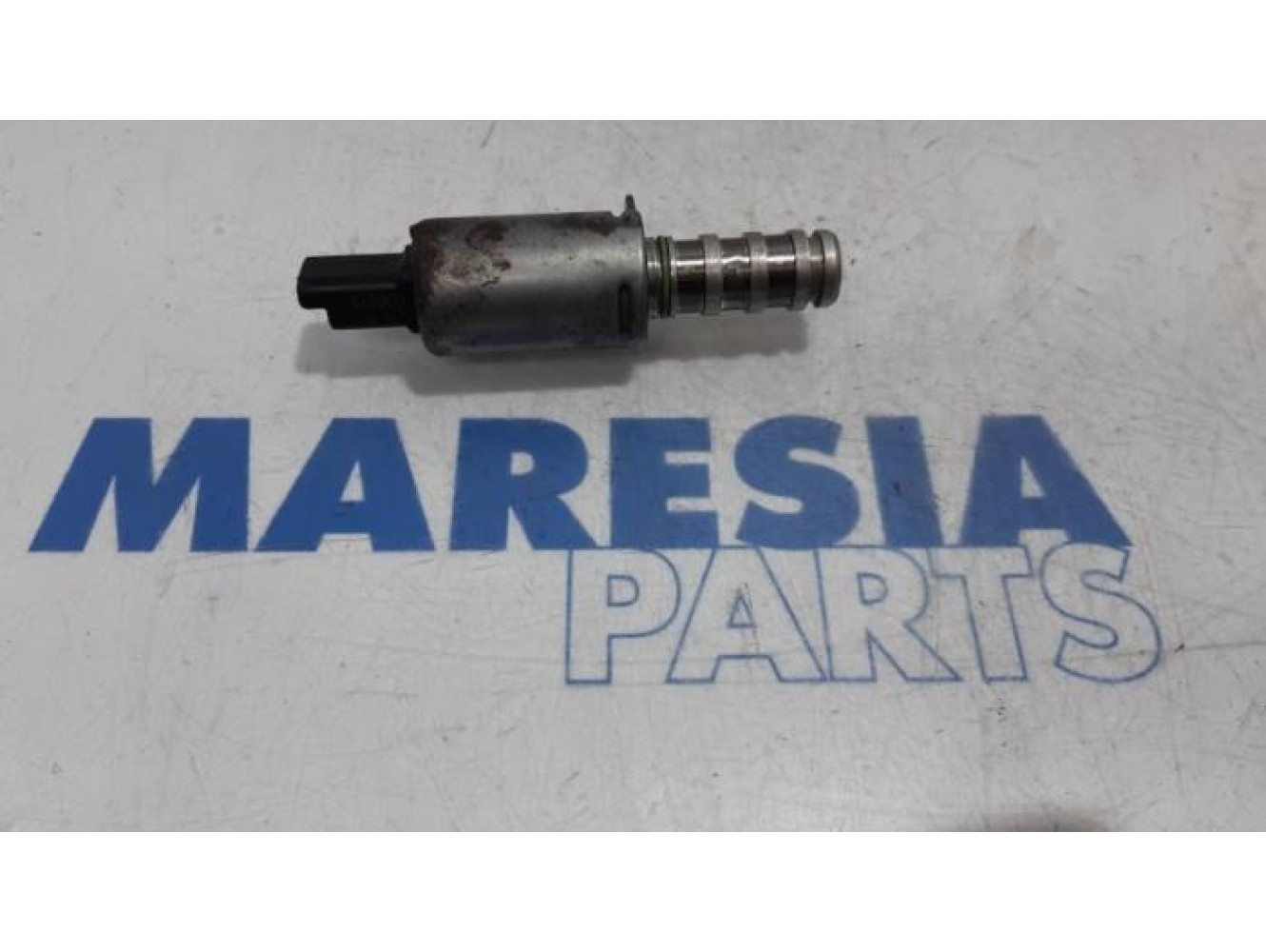 Peugeot - 208 - Nokkenas Sensor