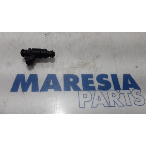 Peugeot - 208 - Injector (petrol injection)