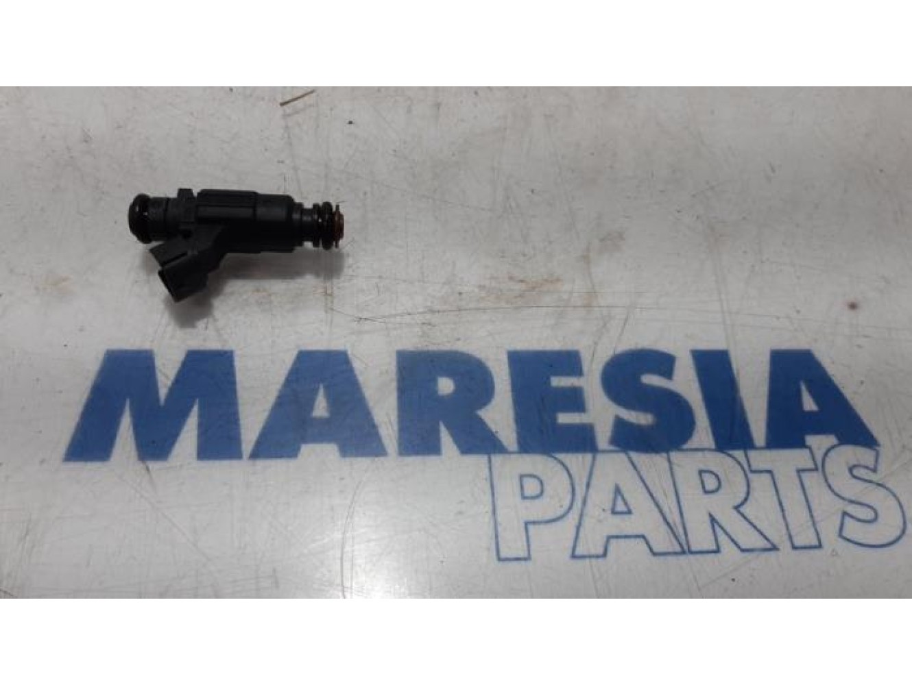 Peugeot - 208 - Injector (benzine injectie)