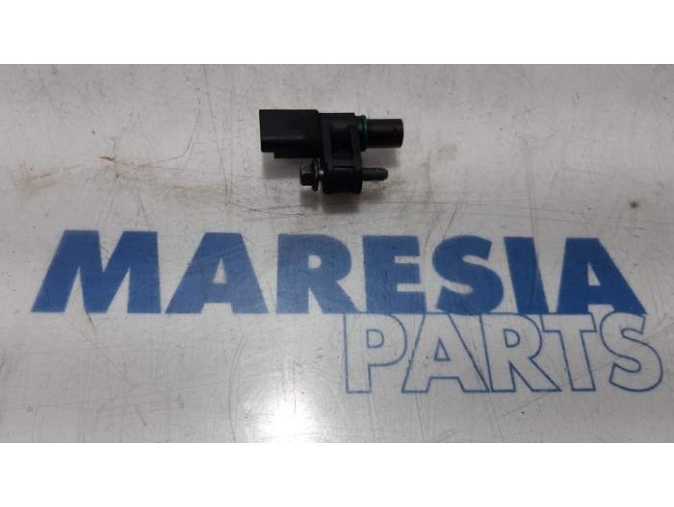 Peugeot - 208 - Nokkenas Sensor