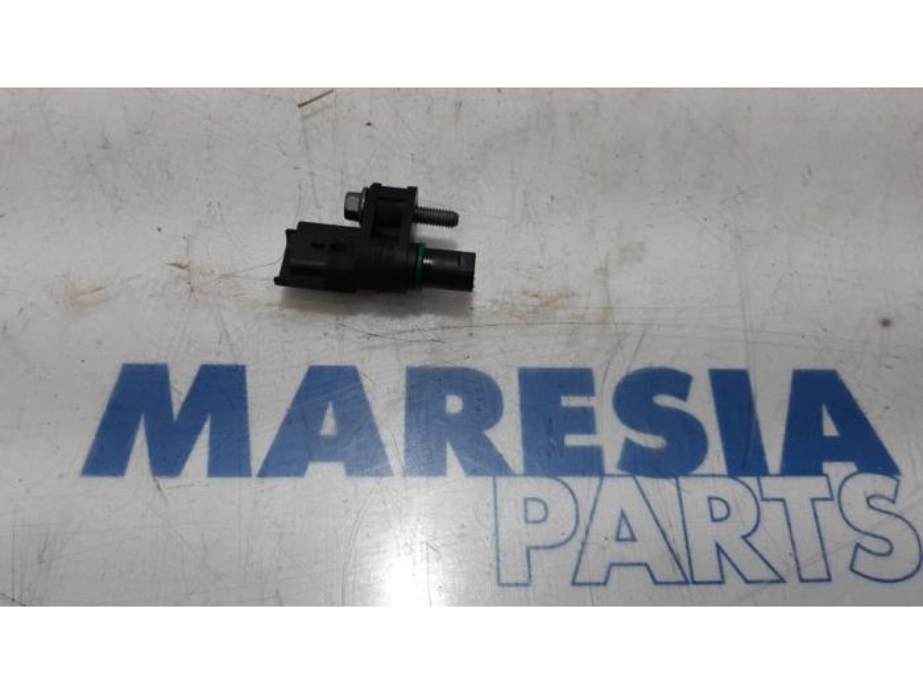 Peugeot - 208 - Nokkenas Sensor