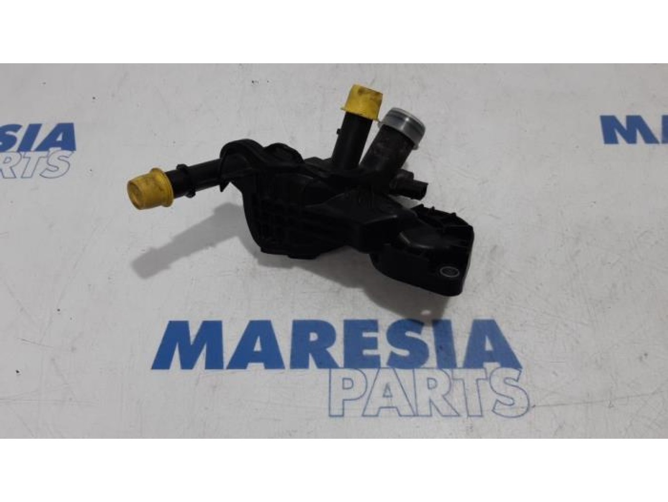 Peugeot - 208 - Boîtier thermostat