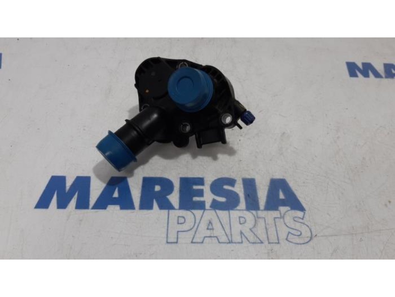 Peugeot - 208 - Boîtier thermostat