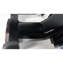 Peugeot - 208 - Tubulure d'admission