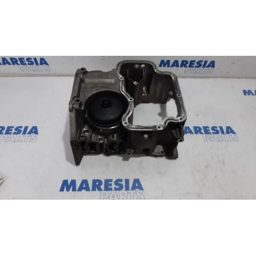 Renault - Clio - Sump