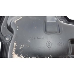 Renault - Clio - Sump