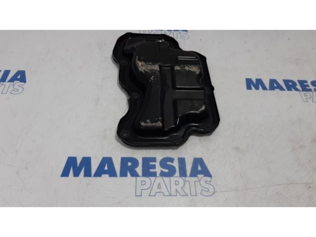 Renault - Clio - Sump