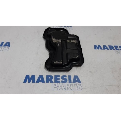 Renault - Clio - Sump