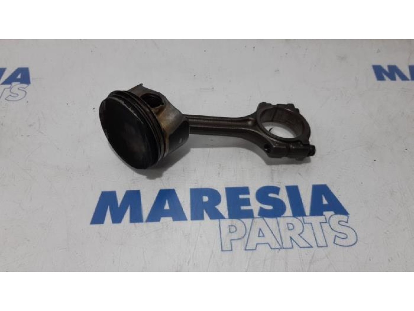 Renault - Clio - Piston