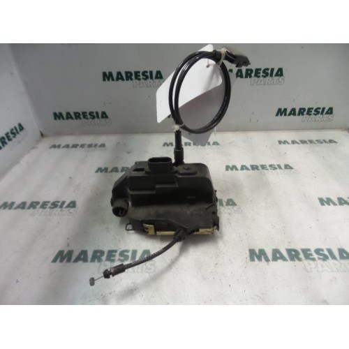 Renault - Megane - Door lock mechanism 2-door, right