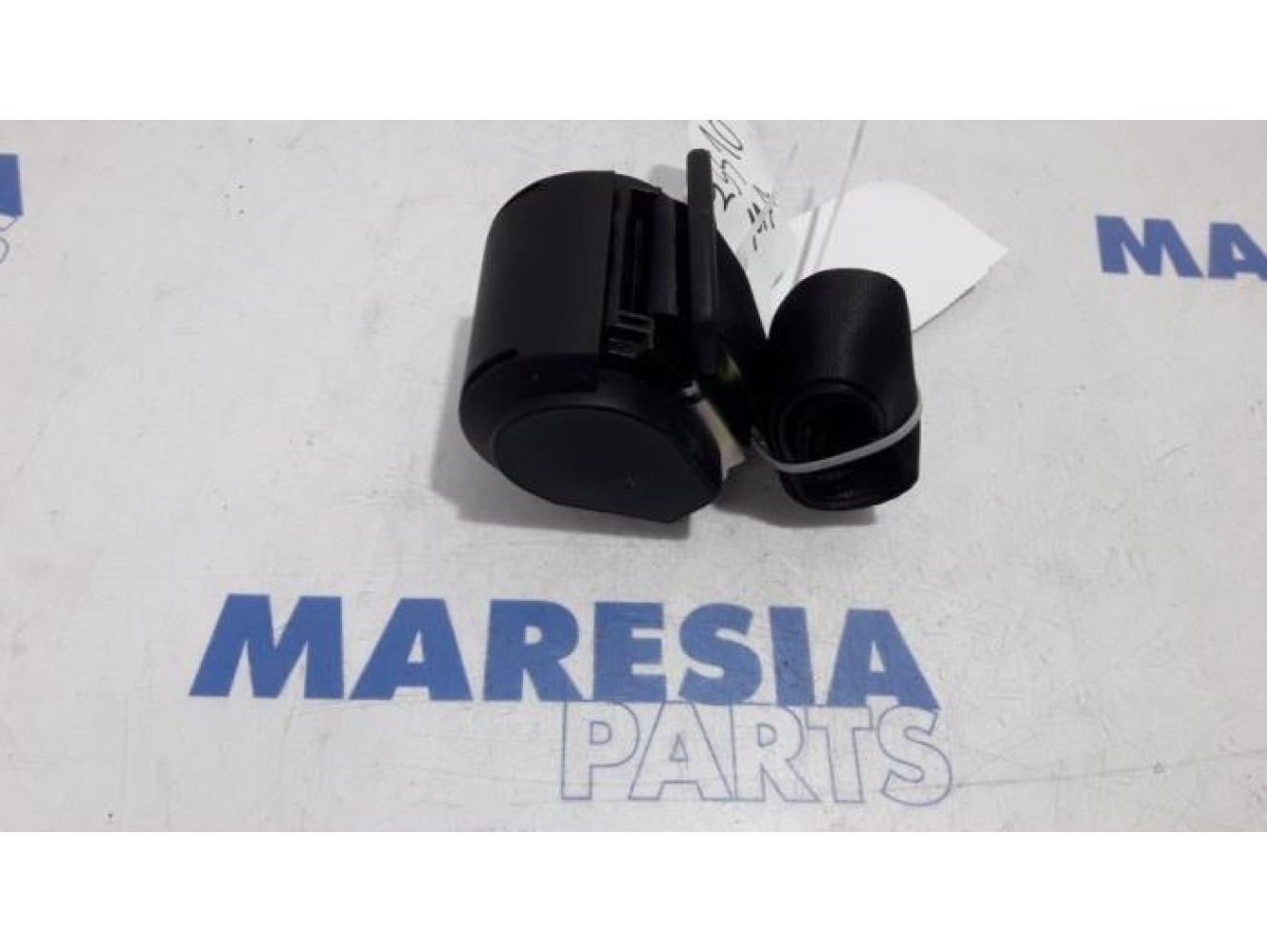 Peugeot - 508 - Ceinture de sécurité arrière centre