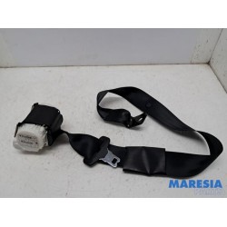 Alfa Romeo - Giulietta - Veiligheidsgordel midden-achter