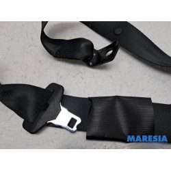 Alfa Romeo - Giulietta - Veiligheidsgordel midden-achter