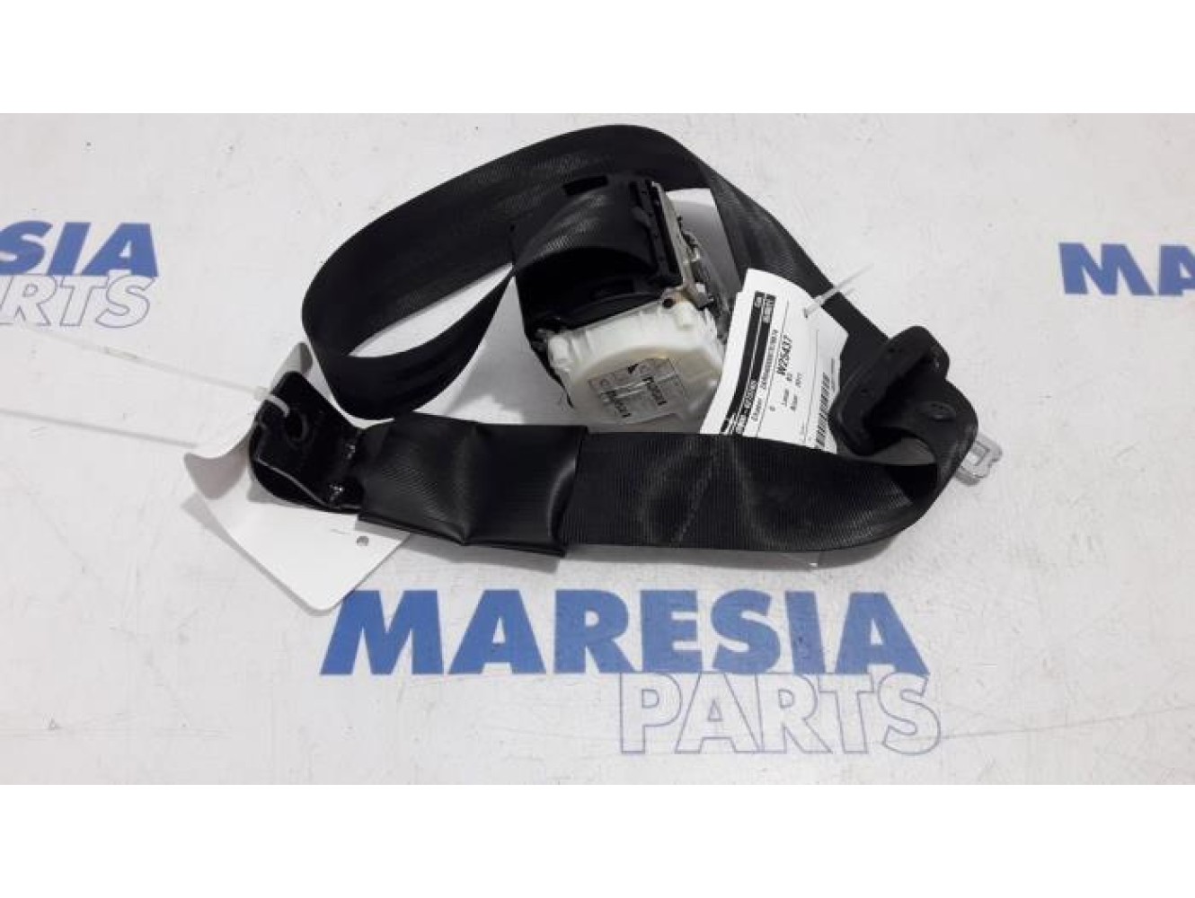 Alfa Romeo - Giulietta - Veiligheidsgordel midden-achter