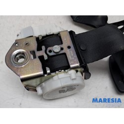 Alfa Romeo - Giulietta - Veiligheidsgordel midden-achter