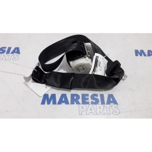 Alfa Romeo - Giulietta - Veiligheidsgordel midden-achter