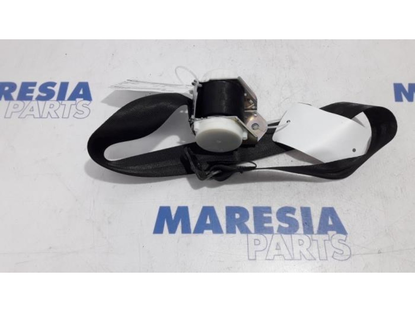 Peugeot - 3008 - Ceinture de sécurité arrière centre