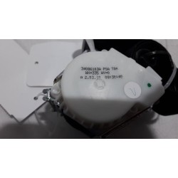 Peugeot - 3008 - Ceinture de sécurité arrière centre