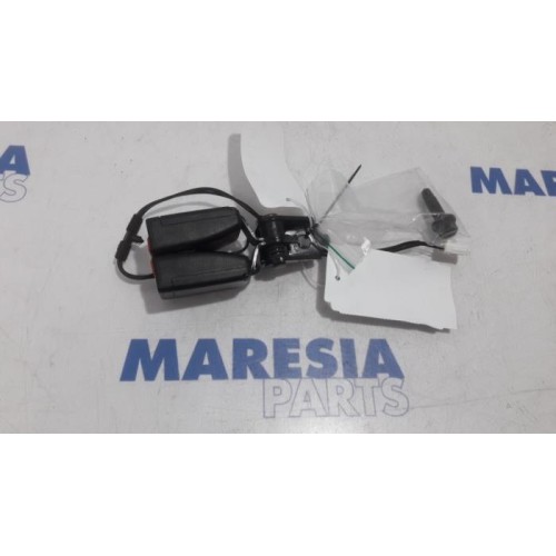 Peugeot - 508 - Veiligheidsgordel Insteek links-achter