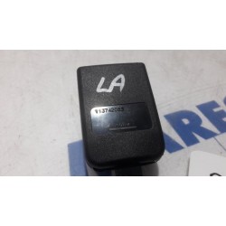 Peugeot - 308 - Veiligheidsgordel Insteek links-achter