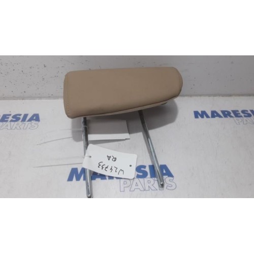Lancia - Delta - Headrest