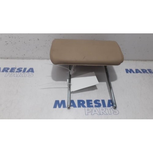 Lancia - Delta - Headrest