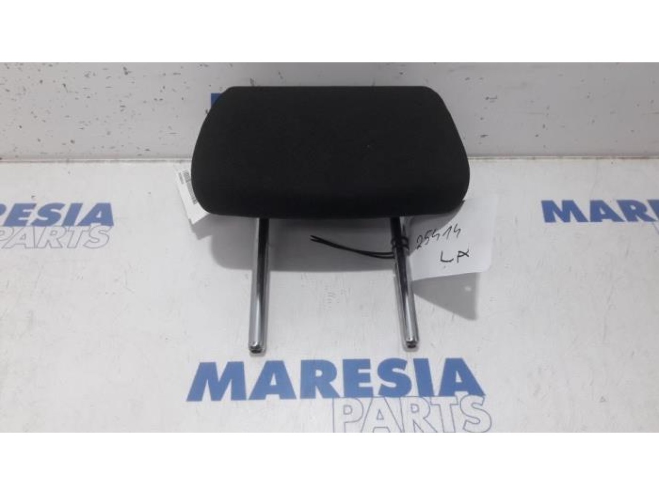 Peugeot - 3008 - Support principal