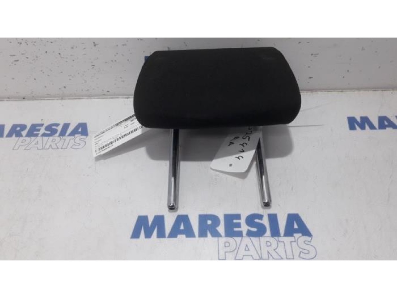 Peugeot - 3008 - Headrest