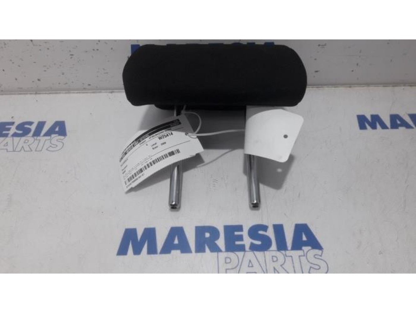 Peugeot - 3008 - Support principal
