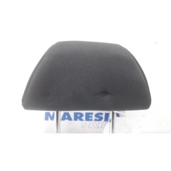 Peugeot - 508 - Headrest