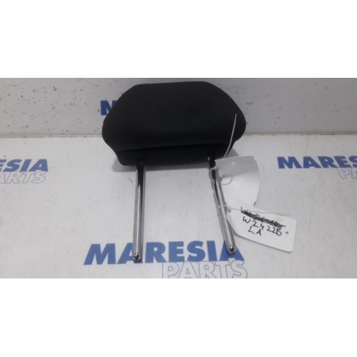 Peugeot - 508 - Support principal