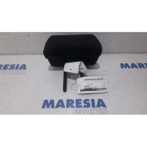 Peugeot - 508 - Support principal