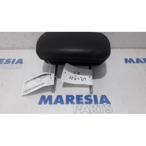 Citroen - C6 - Support principal