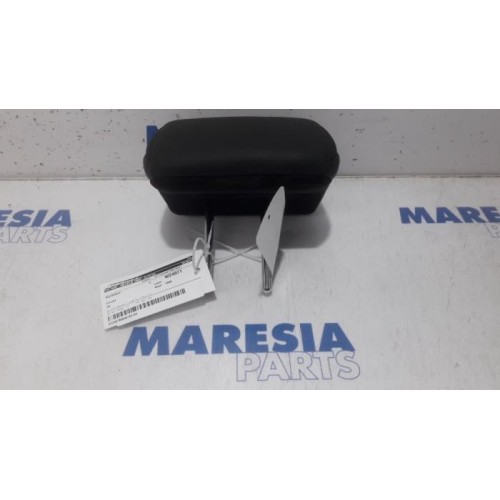 Citroen - C6 - Support principal
