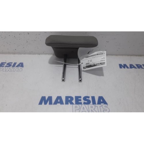 Peugeot - 308 - Support principal