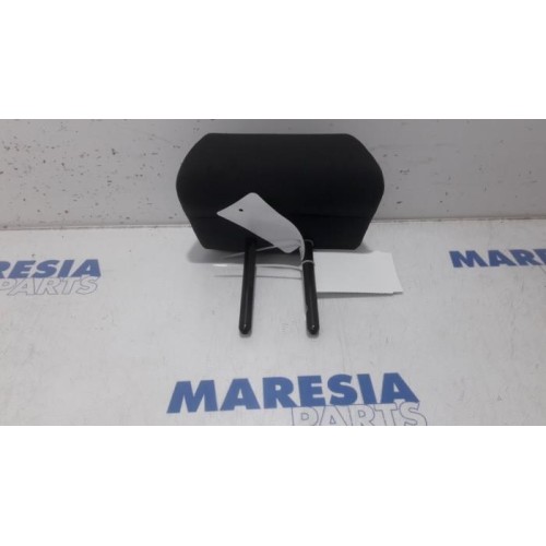 Peugeot - 508 - Support principal