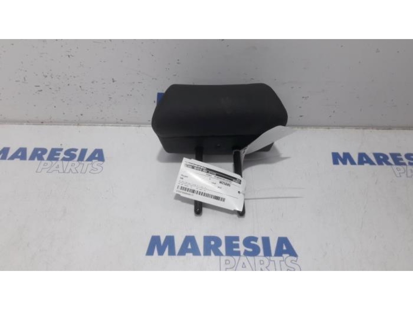 Peugeot - 508 - Headrest