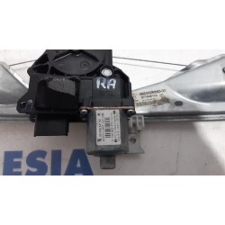 Peugeot - 308 - Fenstermechanik 4-türig rechts hinten